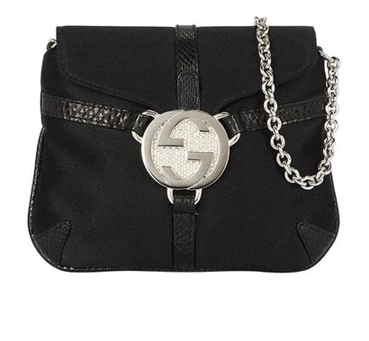 Gucci Thong Bag, front view